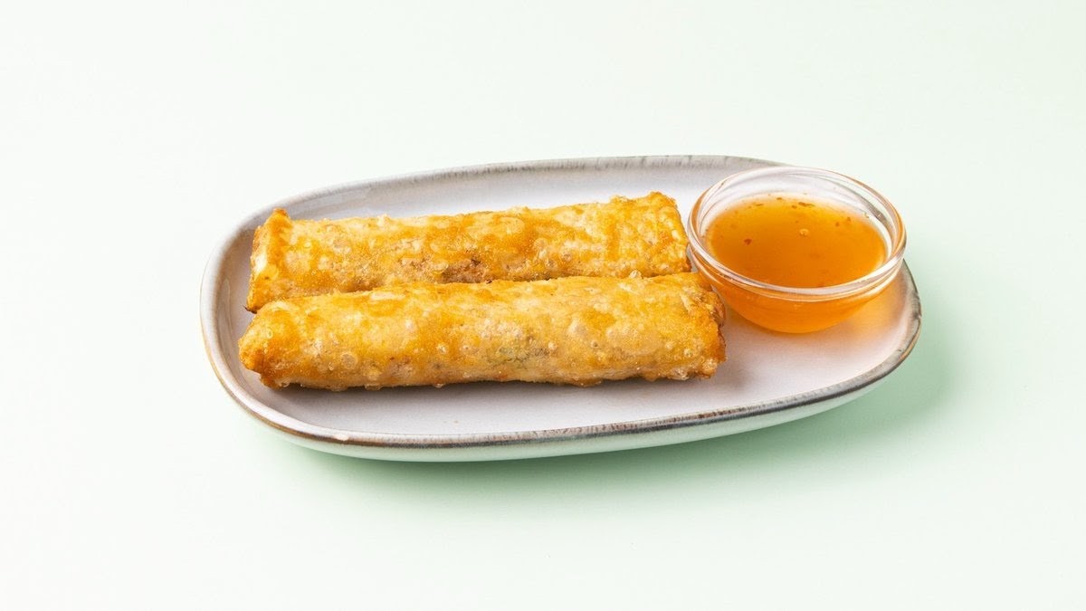 Viet Next Door - Vegan Cuisine: food & drinks