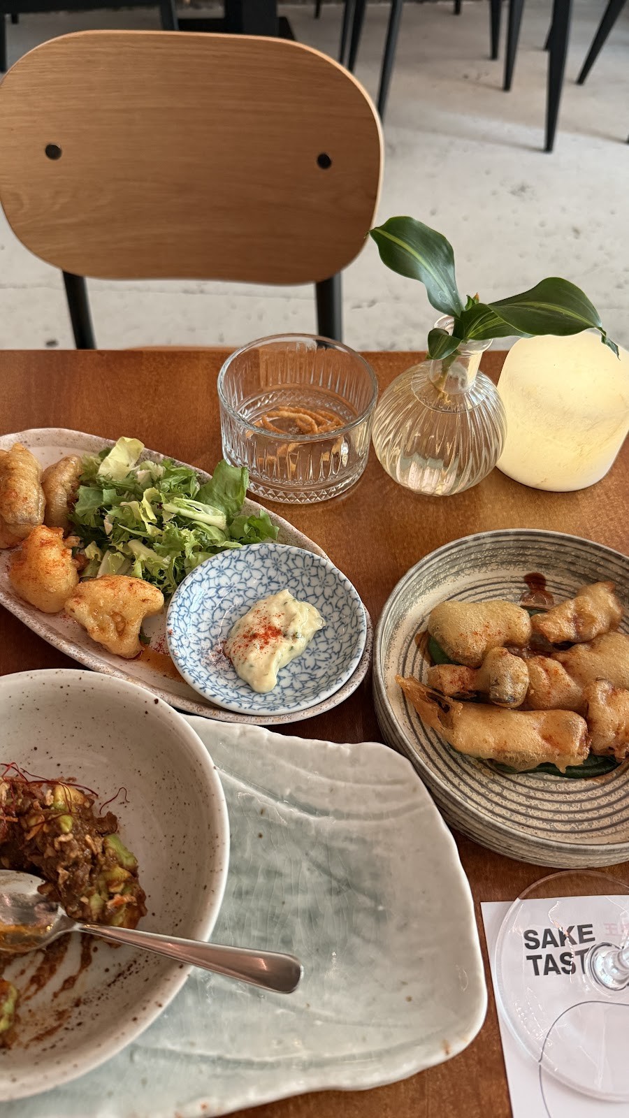 Susuru - Japanese Izakaya: food & drinks