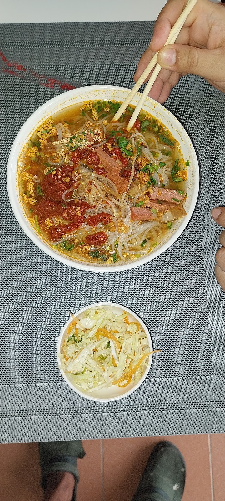 Govinda's restaurant(hare Krishna ): food & drinks