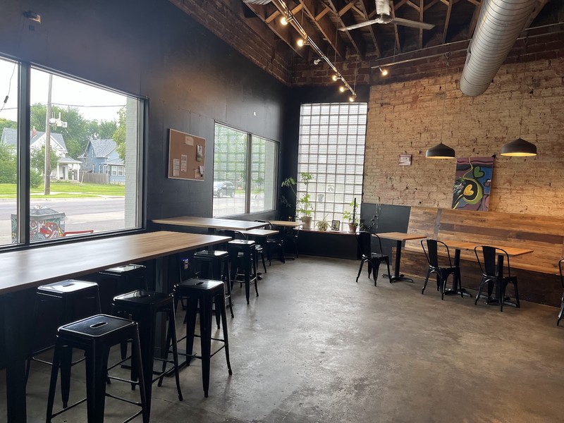 Wildflyer Coffee: photo