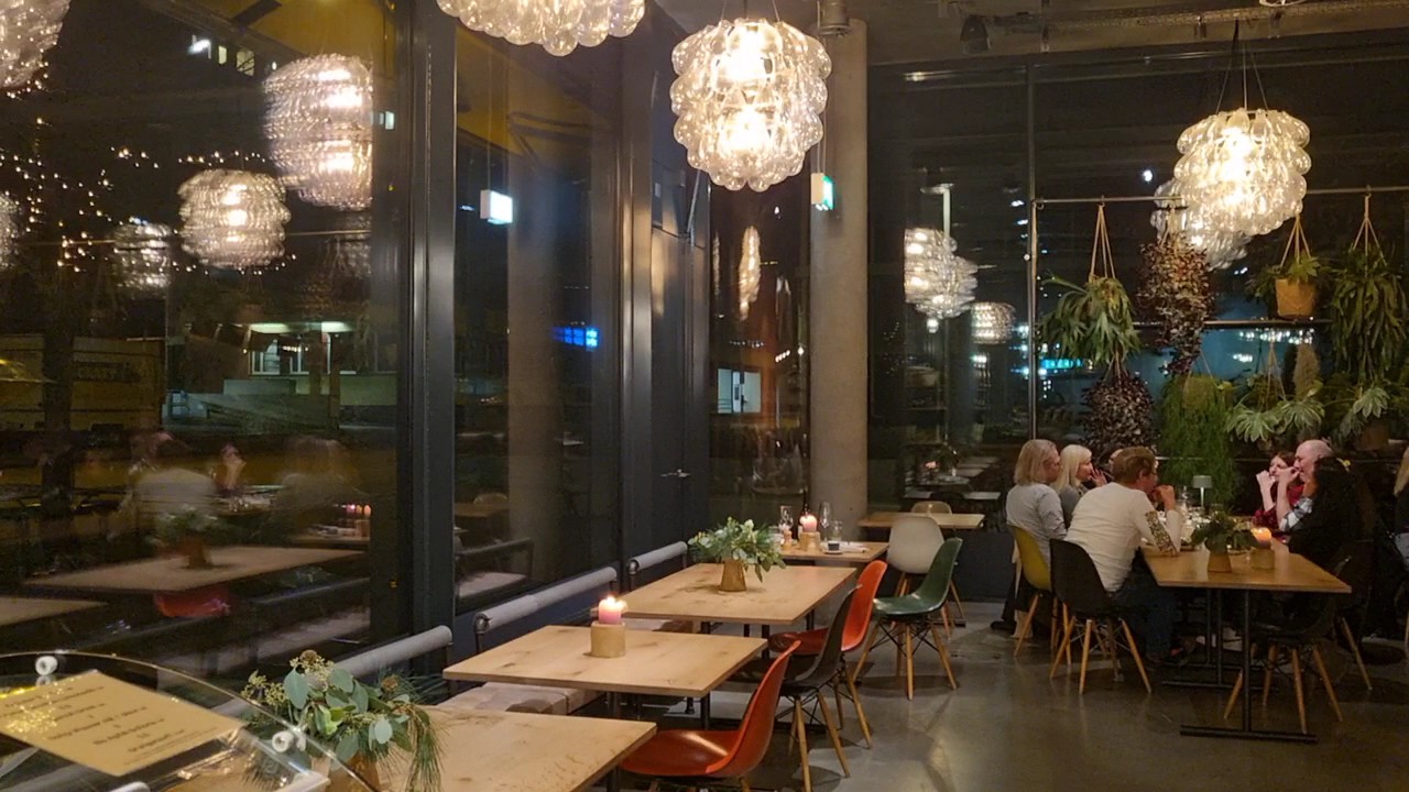 Daizy: the place
