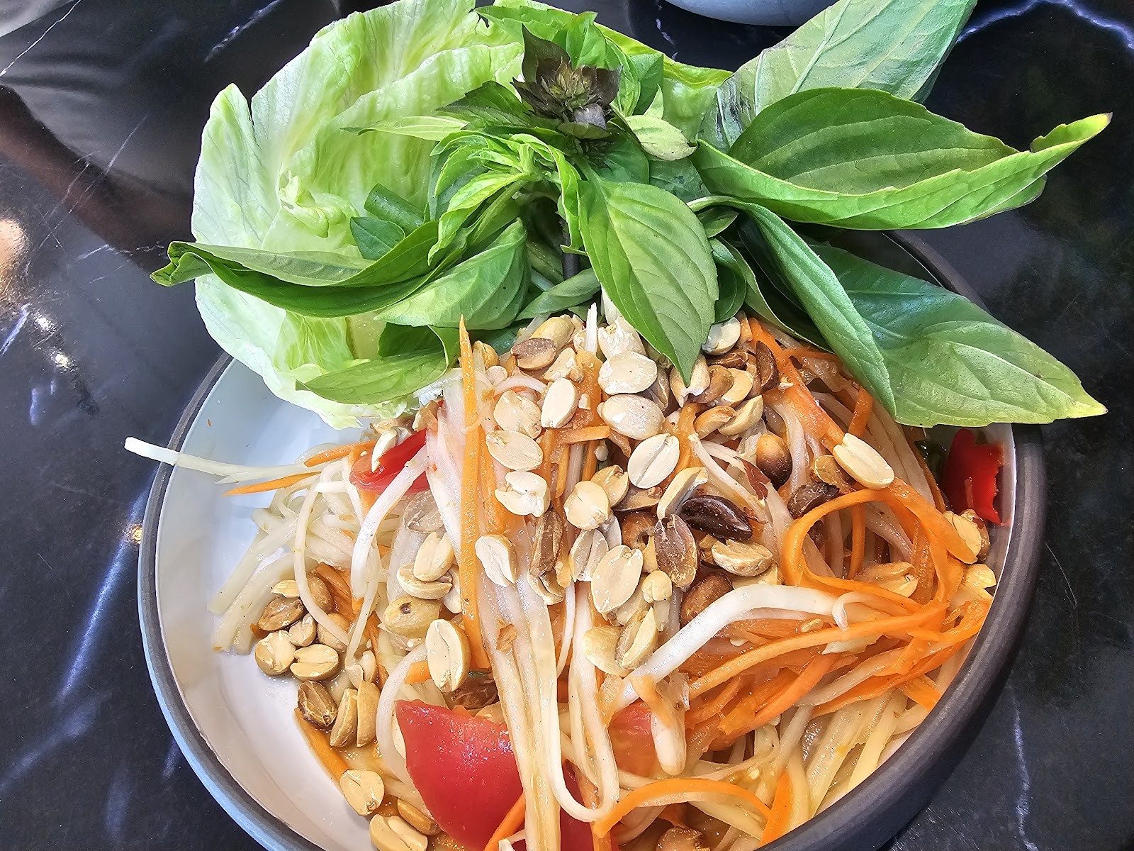 素食弘法: food & drinks
