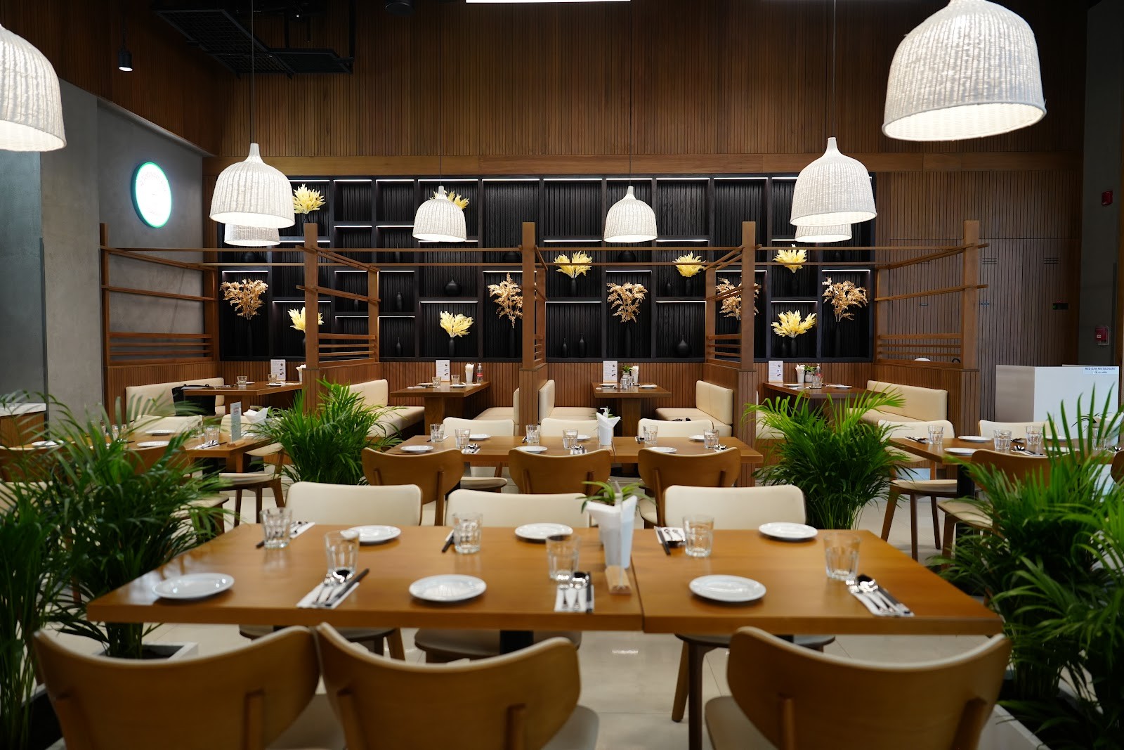 Vietnamese Foodies - Dubai Hills: the place
