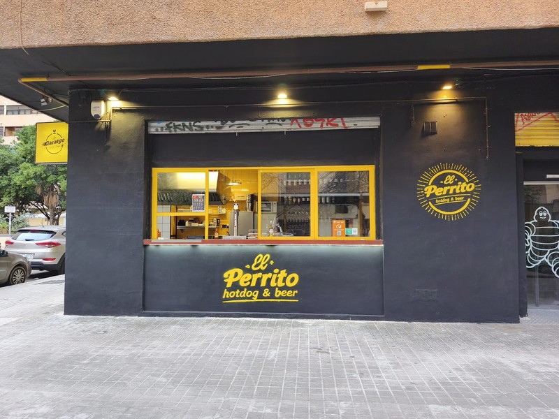 El Perrito: photo