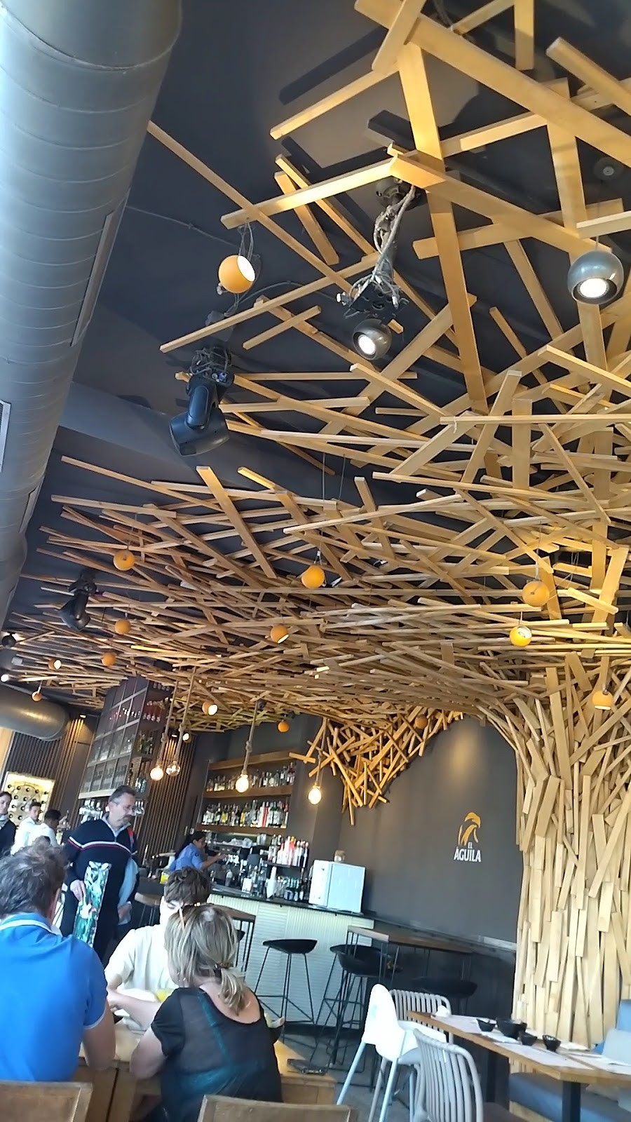 Portolito: the place