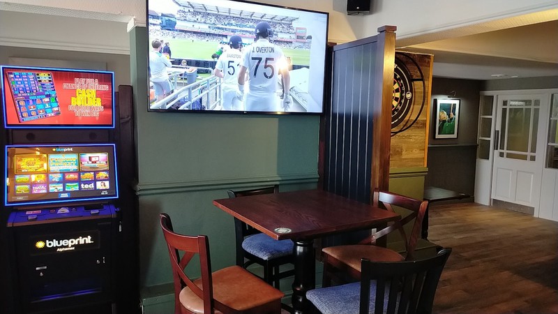 The Birley Hotel: photo 4