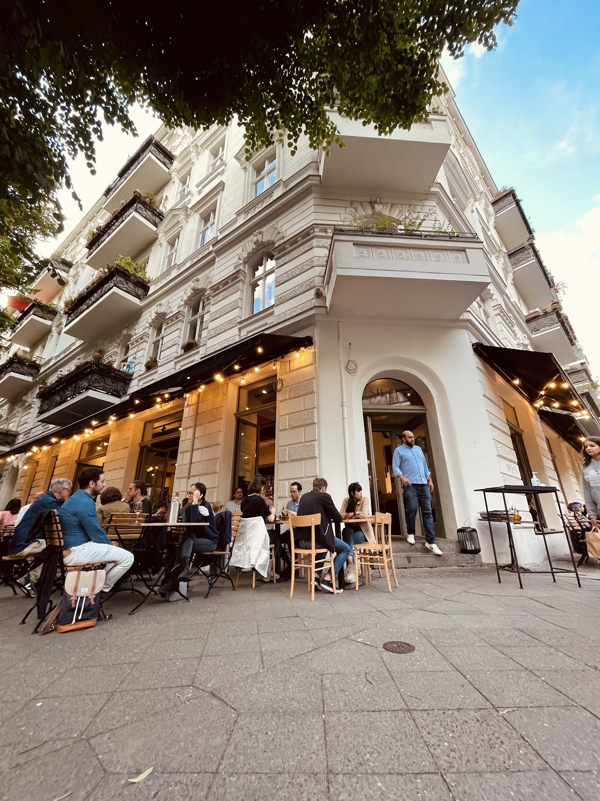 Sironi – La Pizza: the place