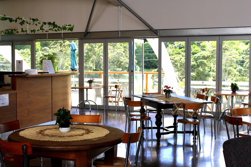 Brazilian Café & Bistro: photo