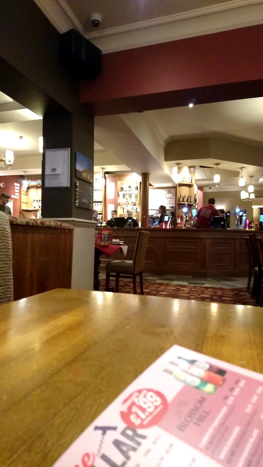 Sherwood: the place