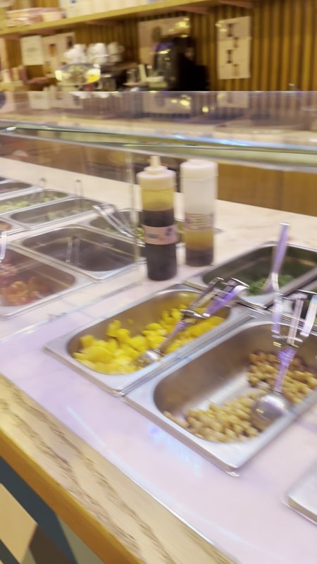 Poke House - La Maquinista: photo 4