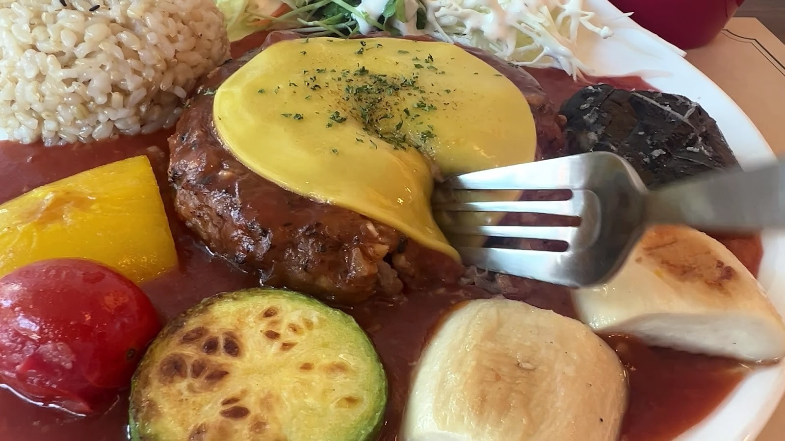 소이로움: food & drinks