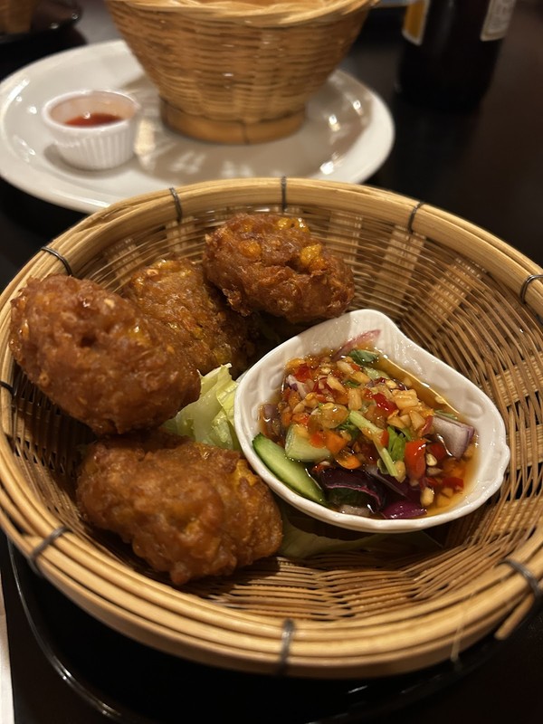 Bangkok Cafe: photo