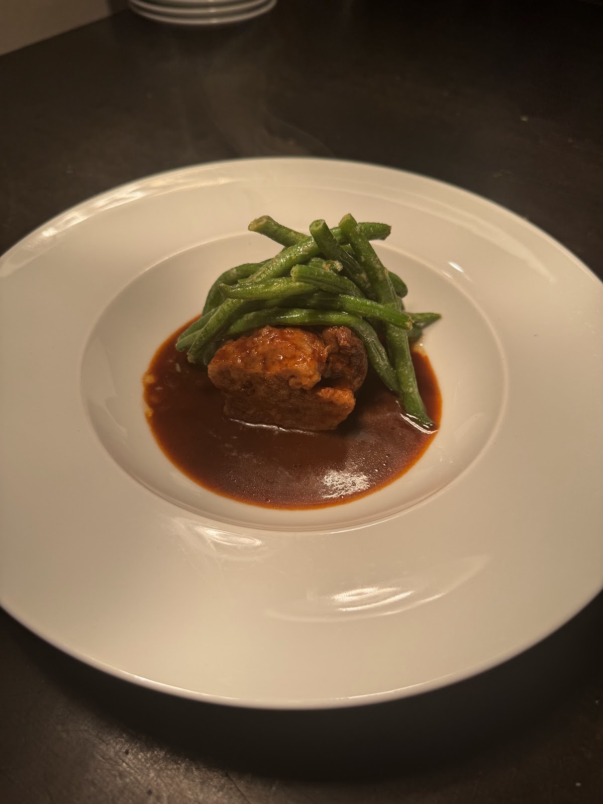 MALA Knödel & mehr!: food & drinks