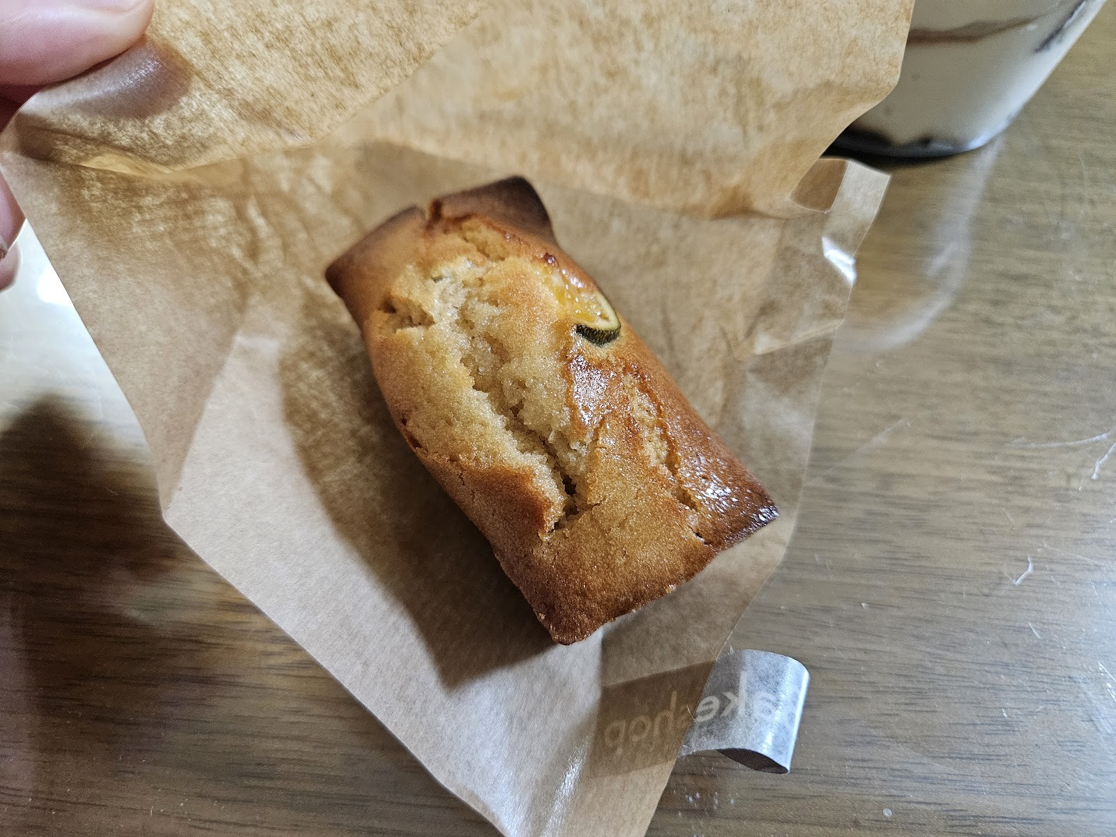 Pivot: food & drinks