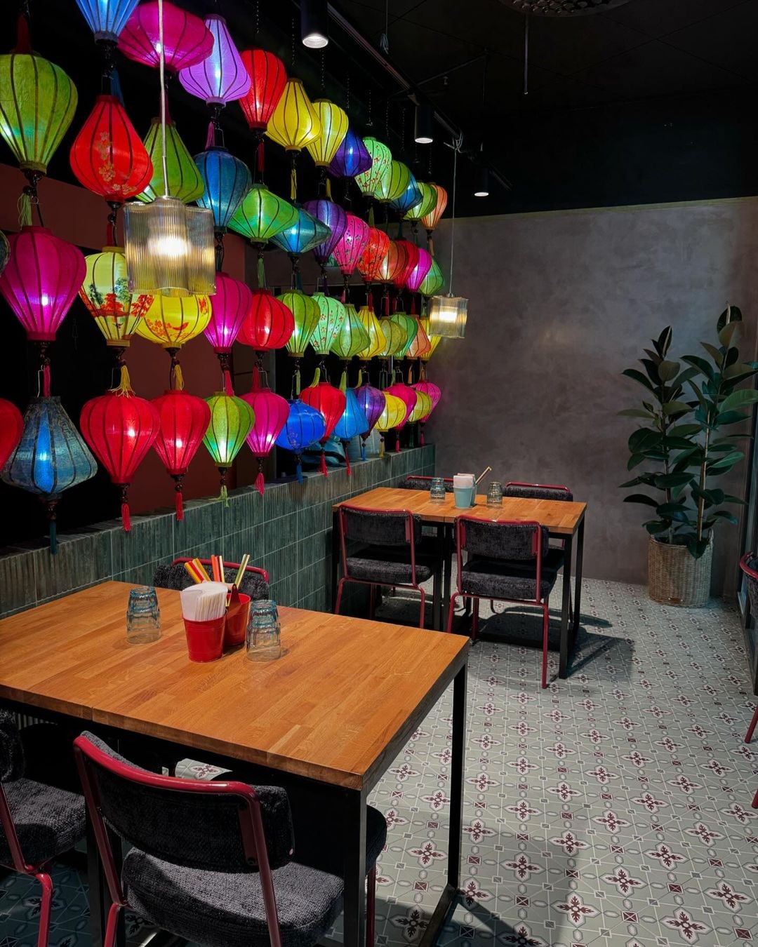 Lie Mi Kallio: the place