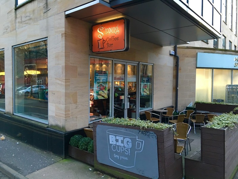 SMUG Coffee Bar: photo 4
