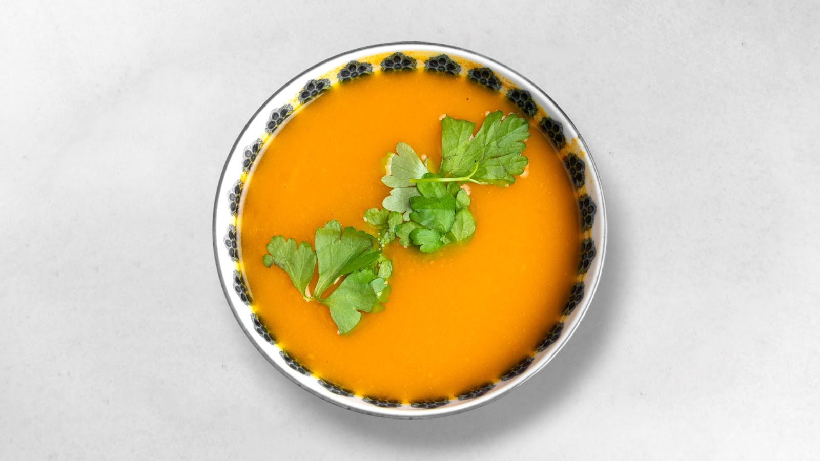 Suppenwirtschaft: food & drinks