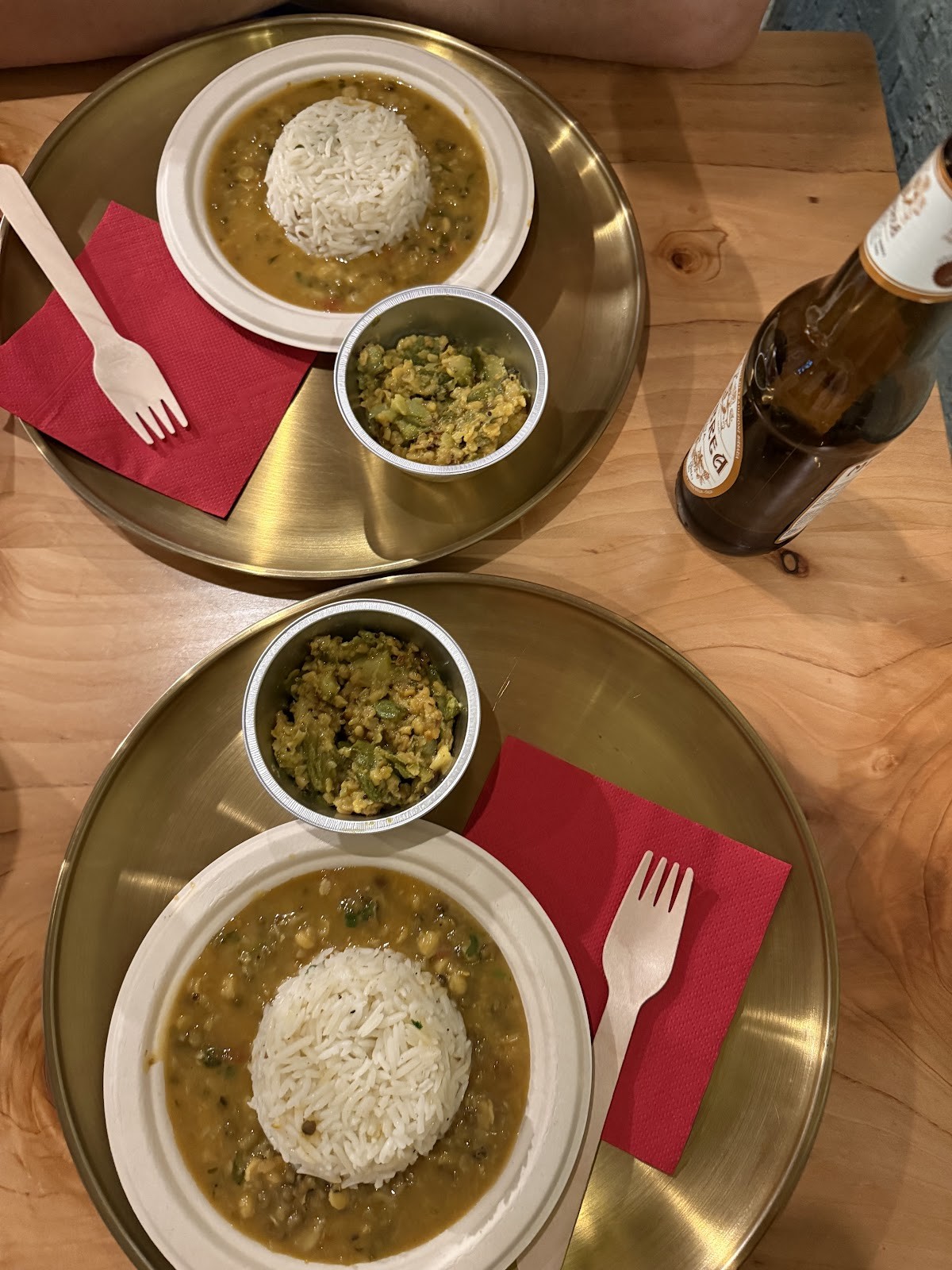Dastrà | Ayurvedic Street Food: food & drinks