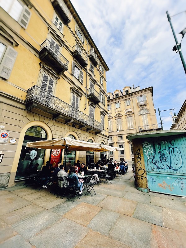 Berberè Pizzeria Centro: photo 4