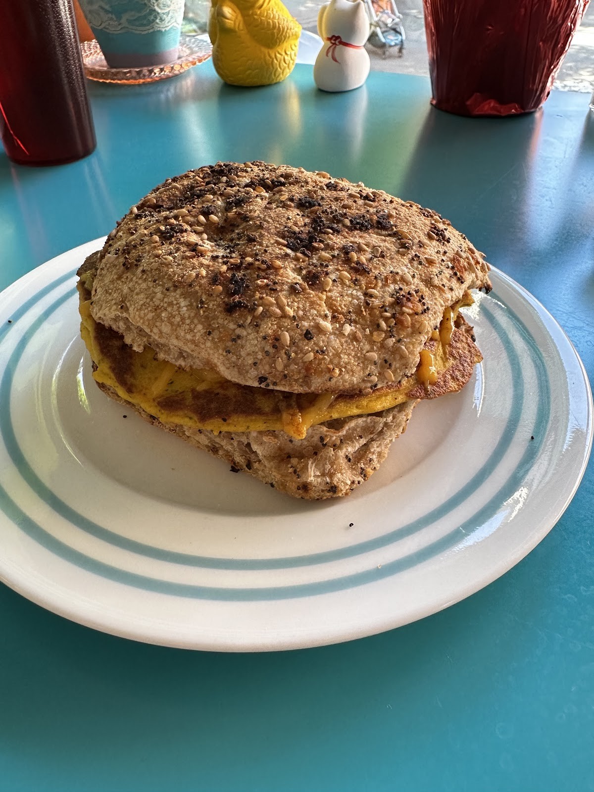 The Tasty: food & drinks