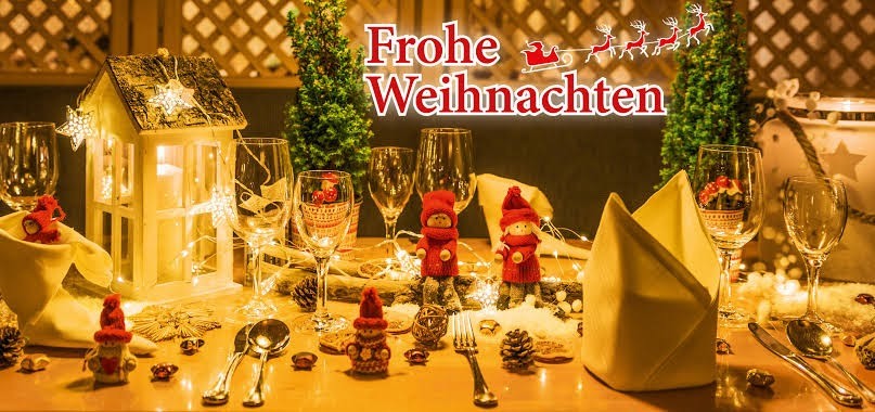 Hotel Am Moosfeld: the place