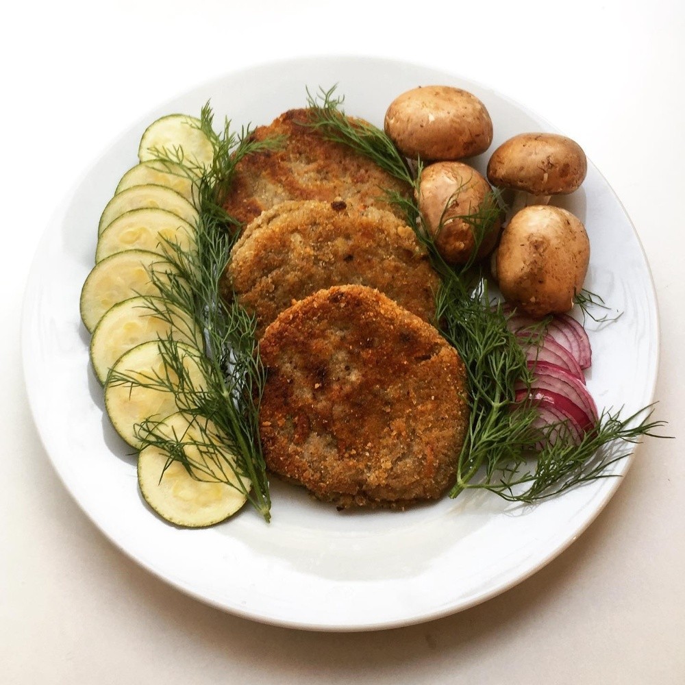 Naturalny Sklepik: food & drinks