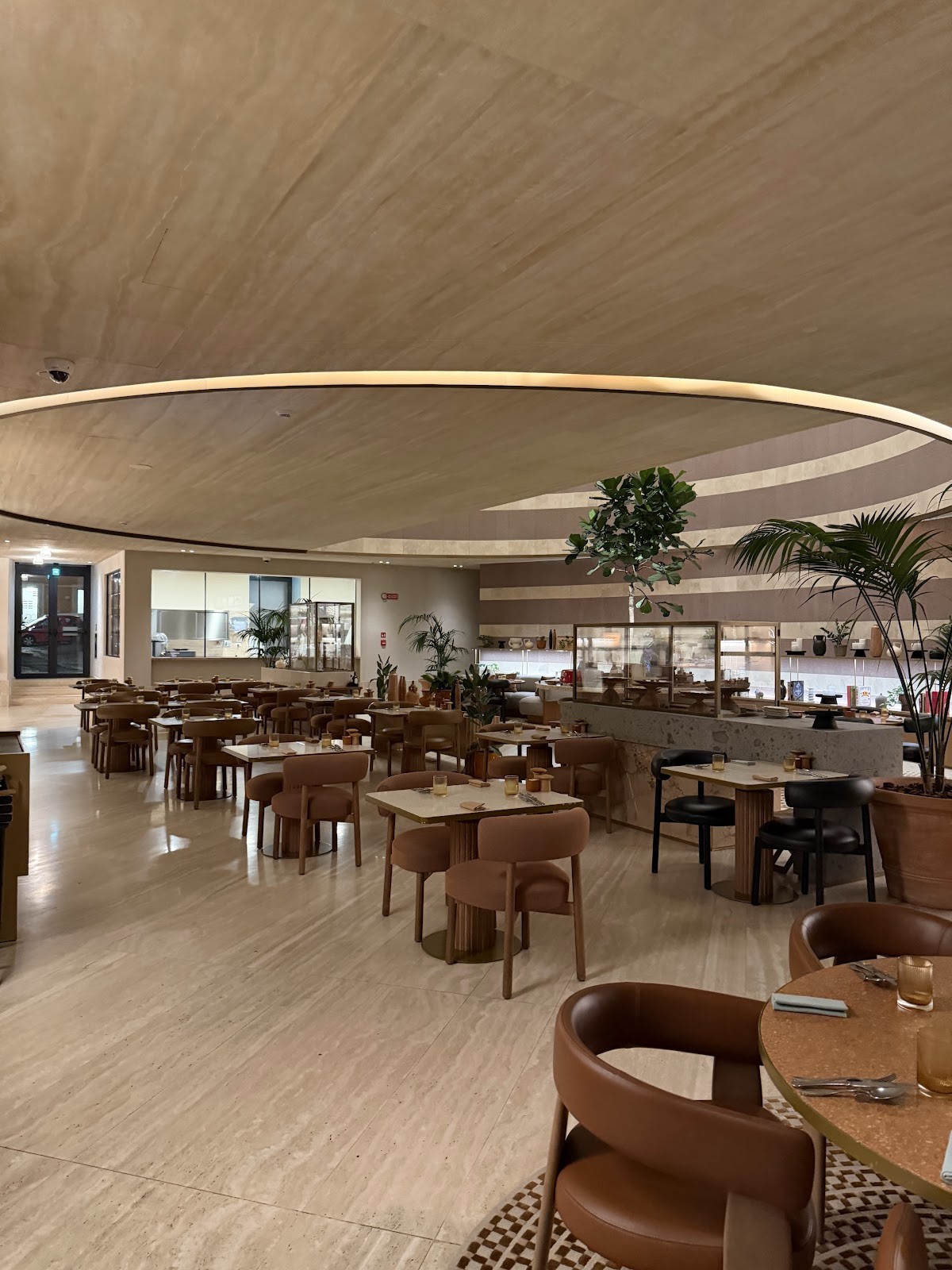 Bivium: the place