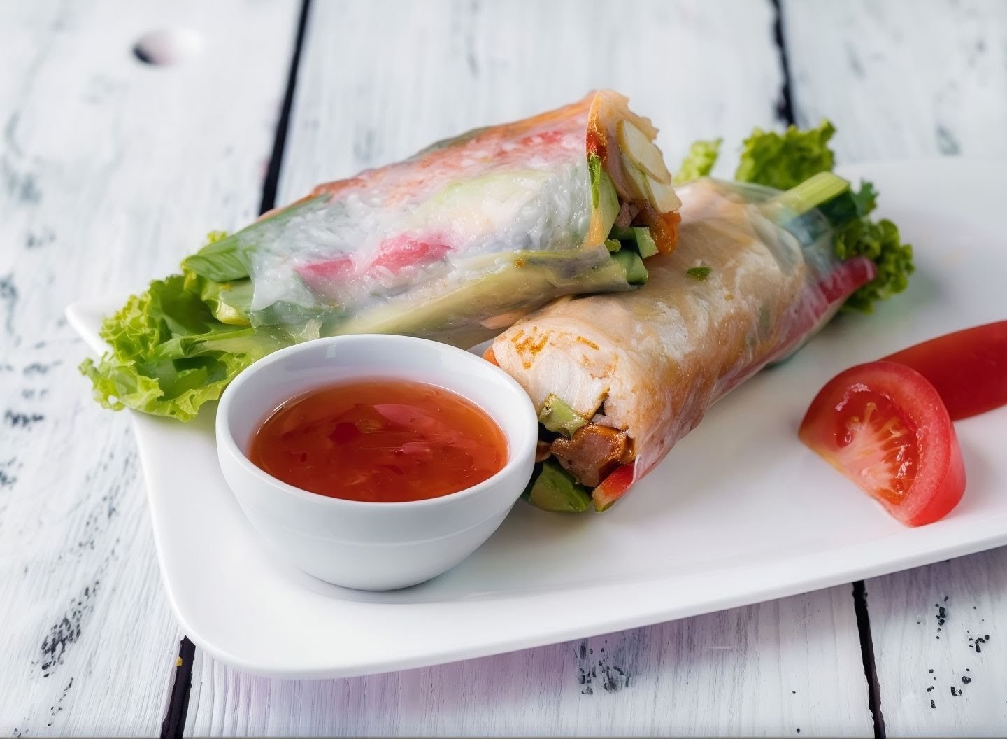 VEGANLAND: food & drinks