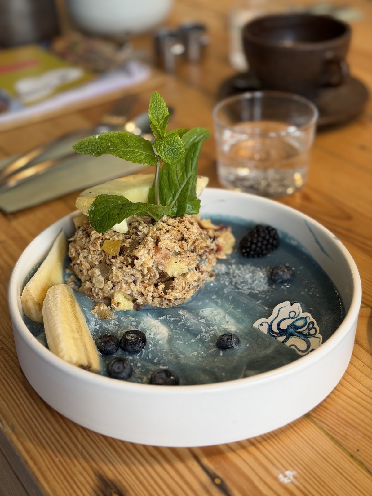 togather CAFÉ & RESTAURANT: food & drinks