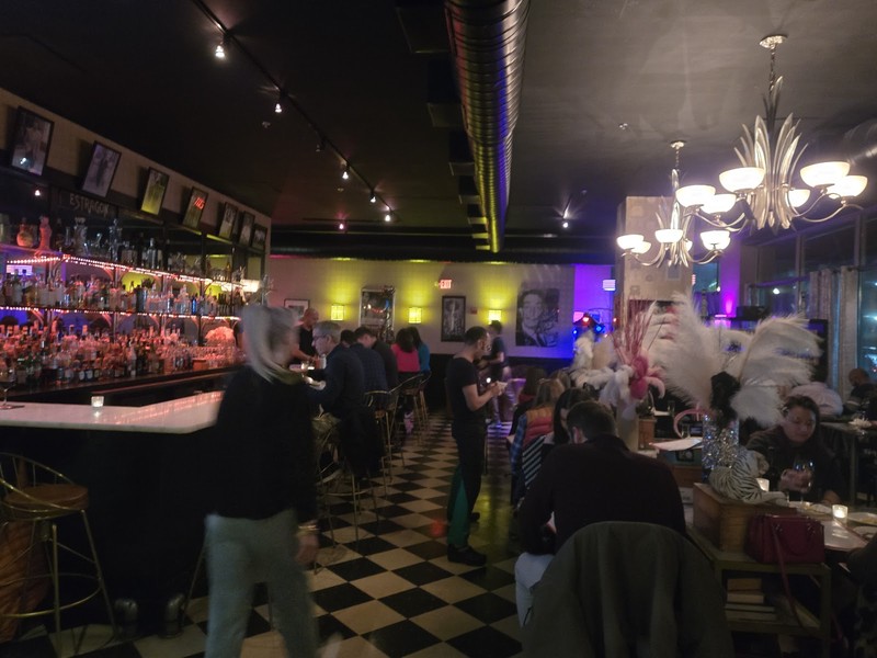 Estragon Tapas: photo 4