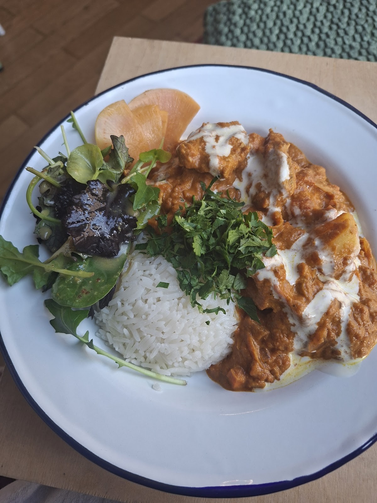 Konfetti - Café und Bistro: food & drinks