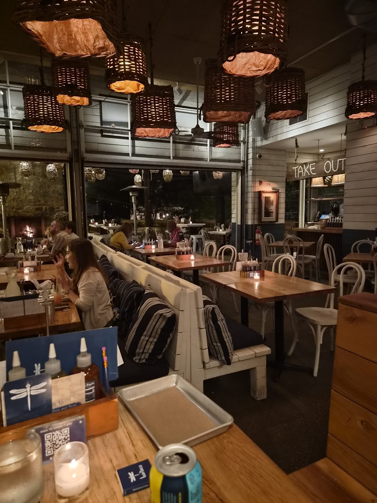 bartaco: the place
