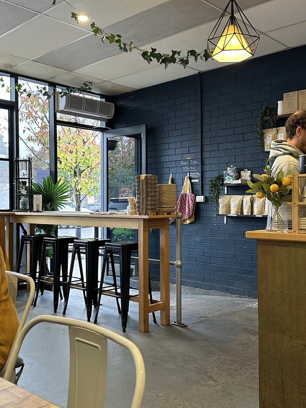 Black Cockatoo Bakery: photo 4