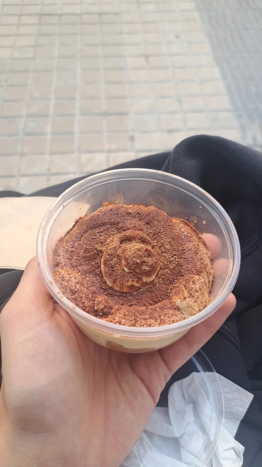 VHOI - Vegan Hostaria Itinerante: food & drinks