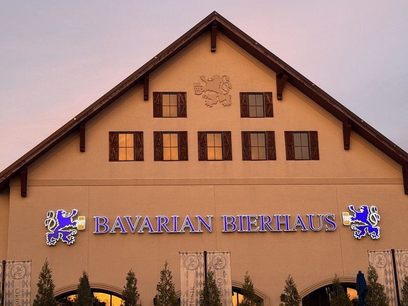 Bavarian Bierhaus: photo