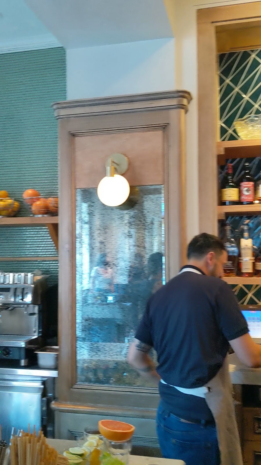 Wildseed: the place