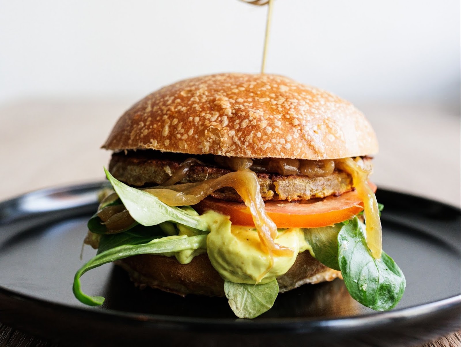 Organic Lovers: food & drinks