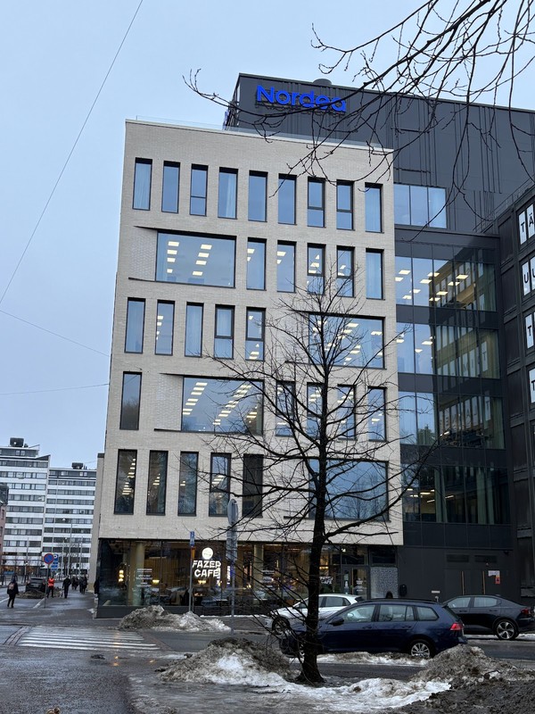 Fazer Café Vallila: photo 4