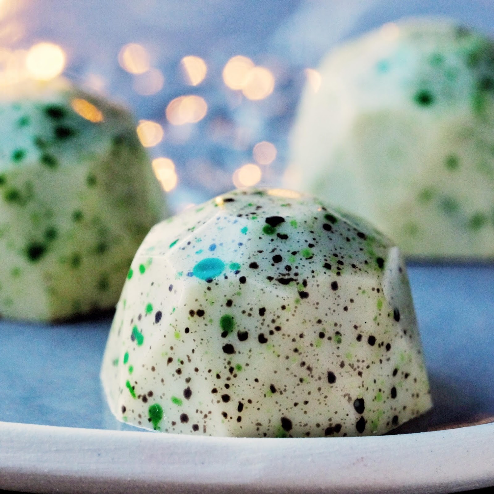 Green Praline Konditori & Chokladhantverkare: food & drinks
