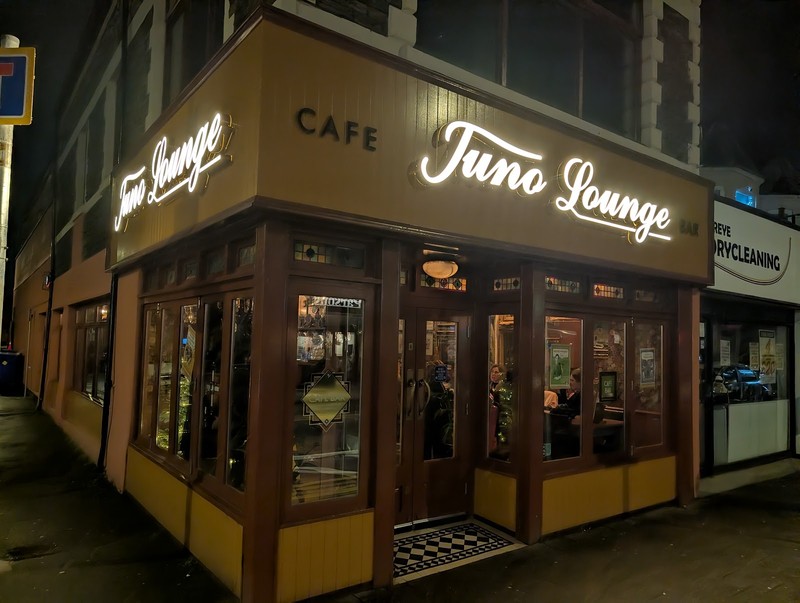Juno Lounge: photo 4