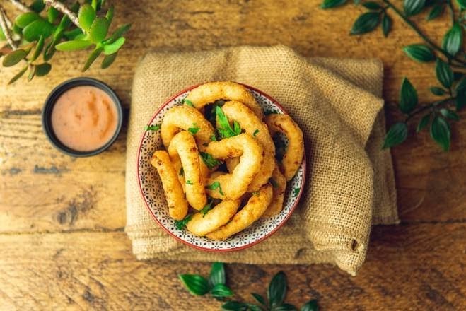Vegan Falafel Munch UK: food & drinks