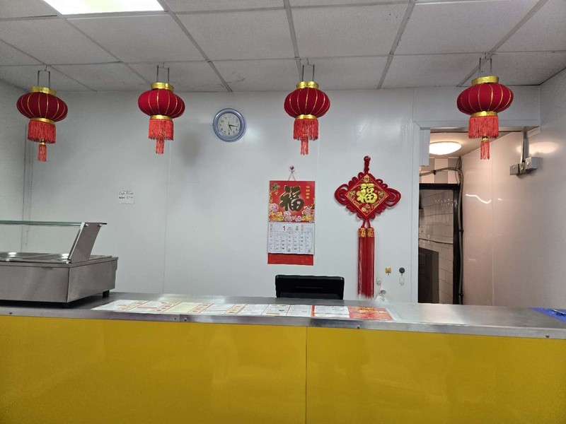 Wong Wong Kitchen Chinese Takeaway Garston: photo