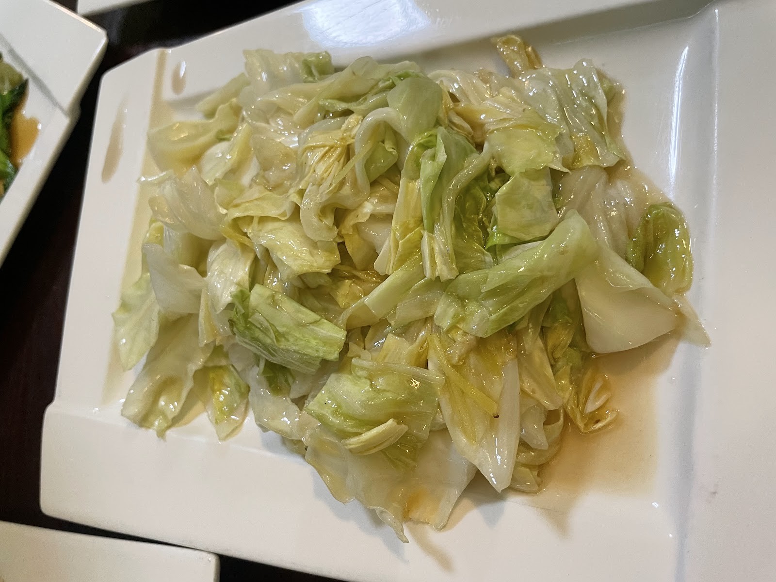 CoCo Lin Vegetarian House: food & drinks