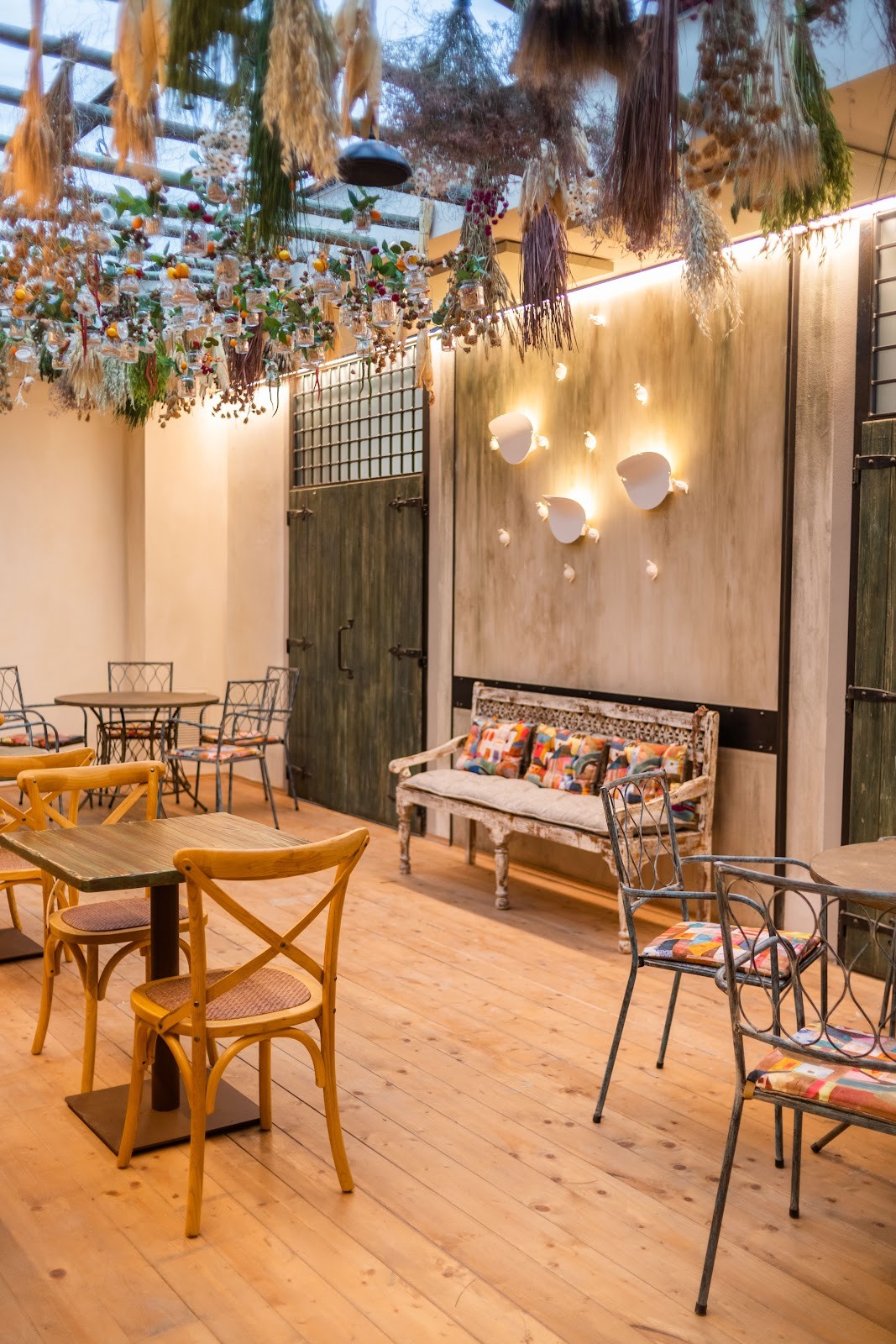 Blend Eat - Ristorante, Eventi, Cocktail Bar: the place
