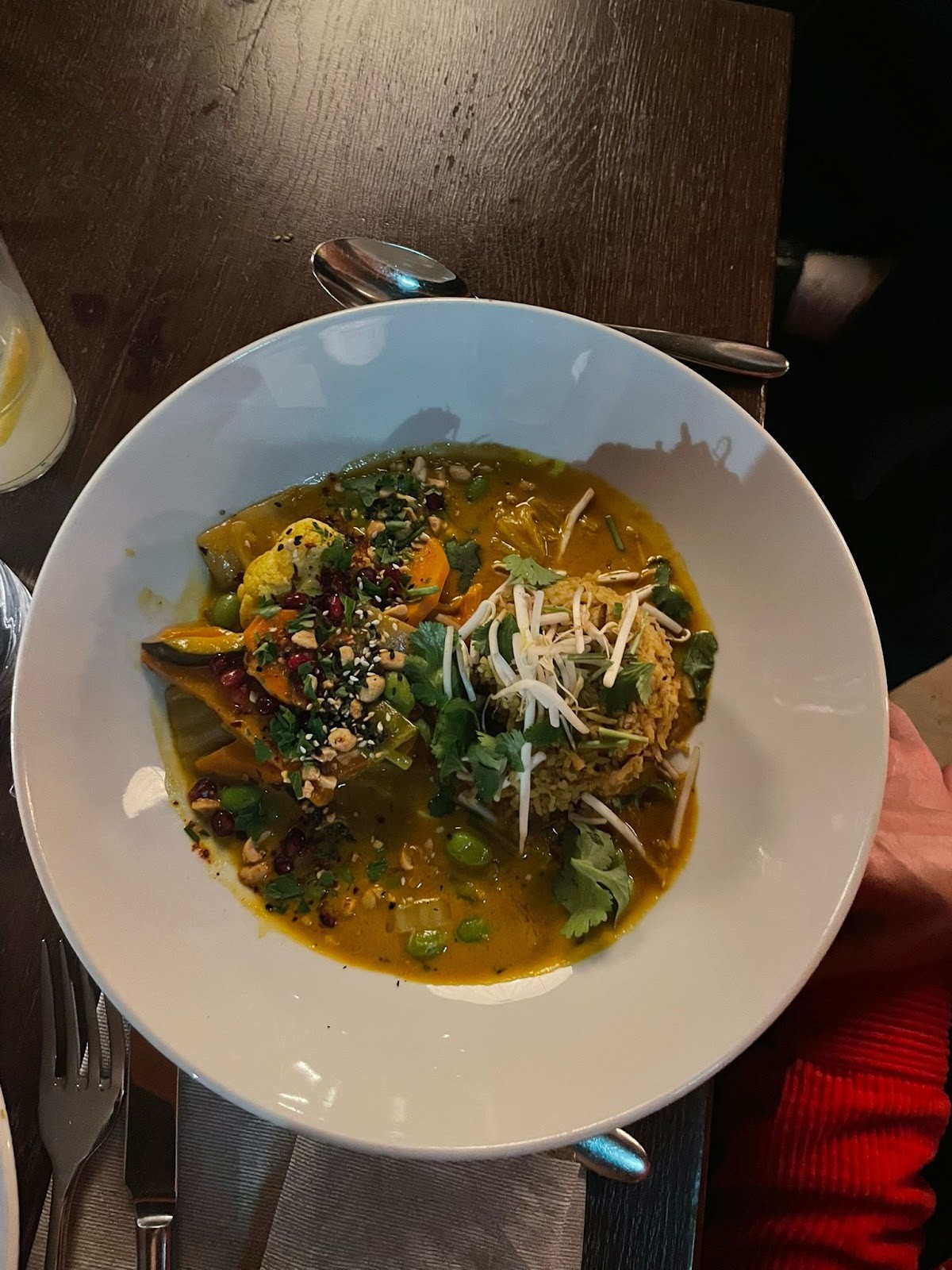 Schmock: food & drinks