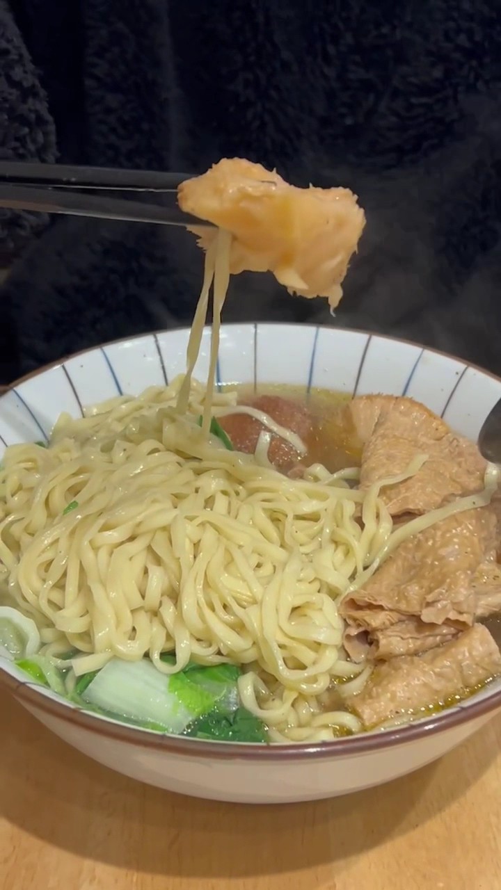 Miao Guanyin - 妙觀音素食 - Zhongzheng District: food & drinks