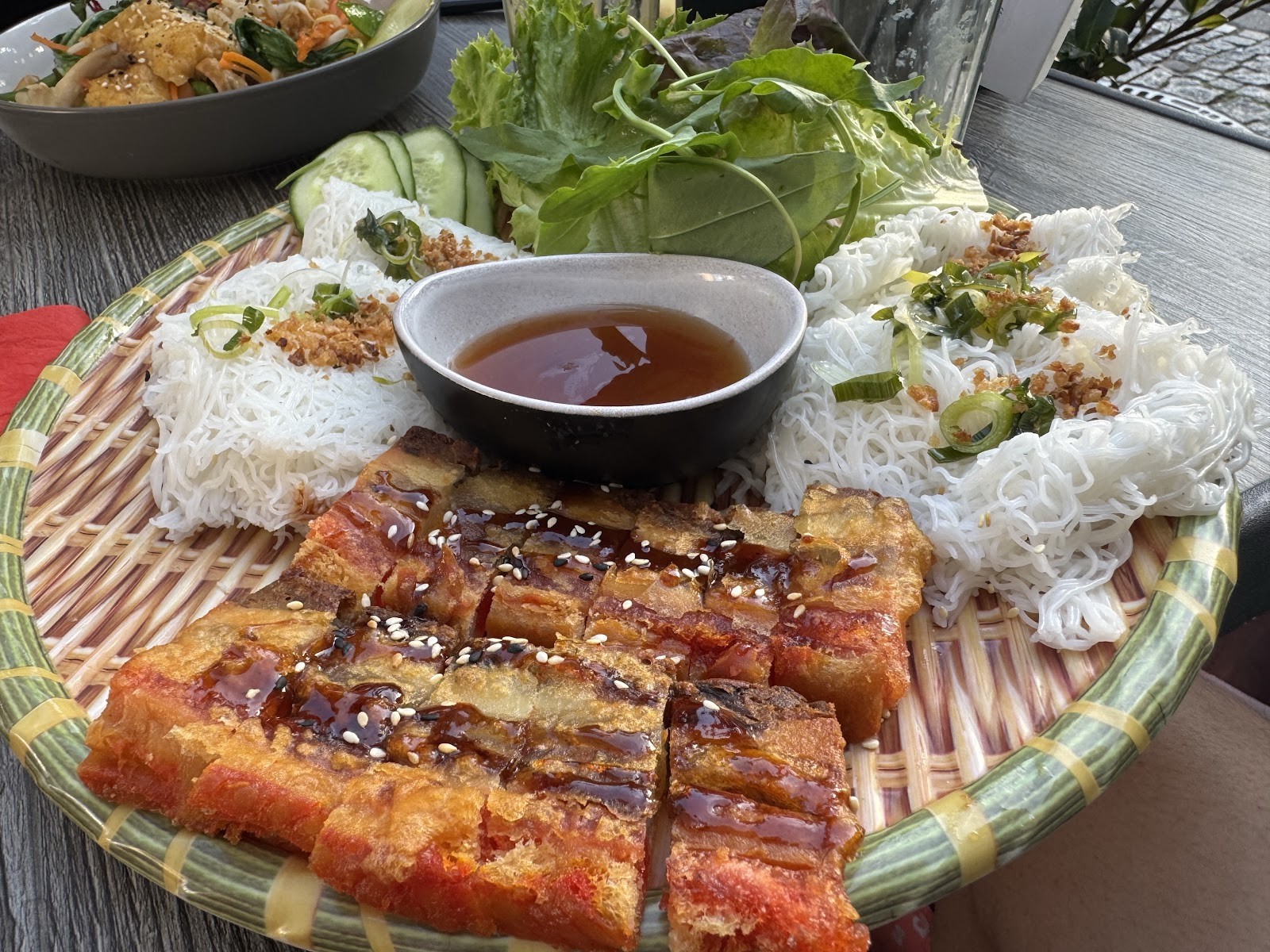 Mom's - Vegan Cooking: food & drinks