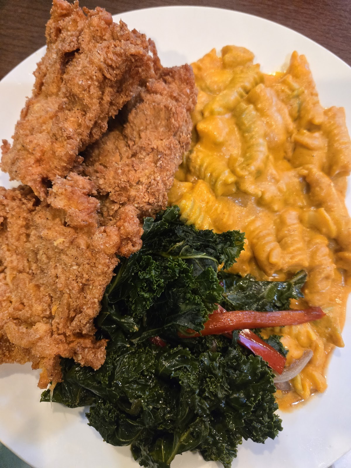 Nourish: food & drinks