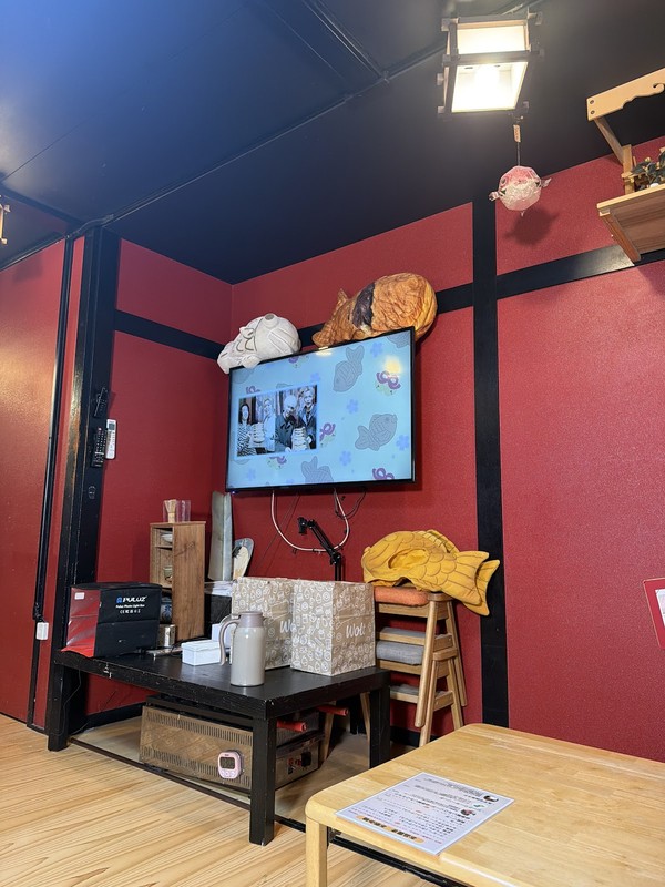 Asakusa Taiyaki Guraku: photo 4