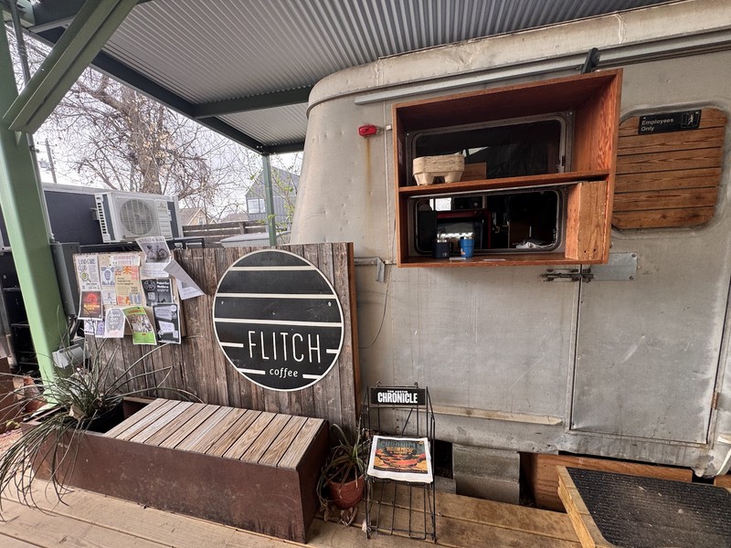 Flitch Coffee: photo 4